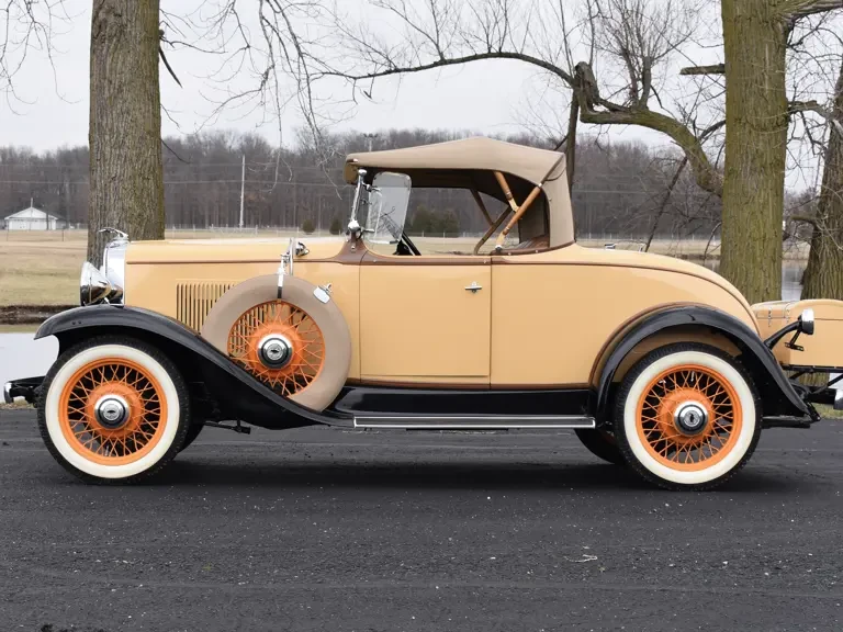 1931 Chevrolet Independence & Confederate - Image 6 of 20