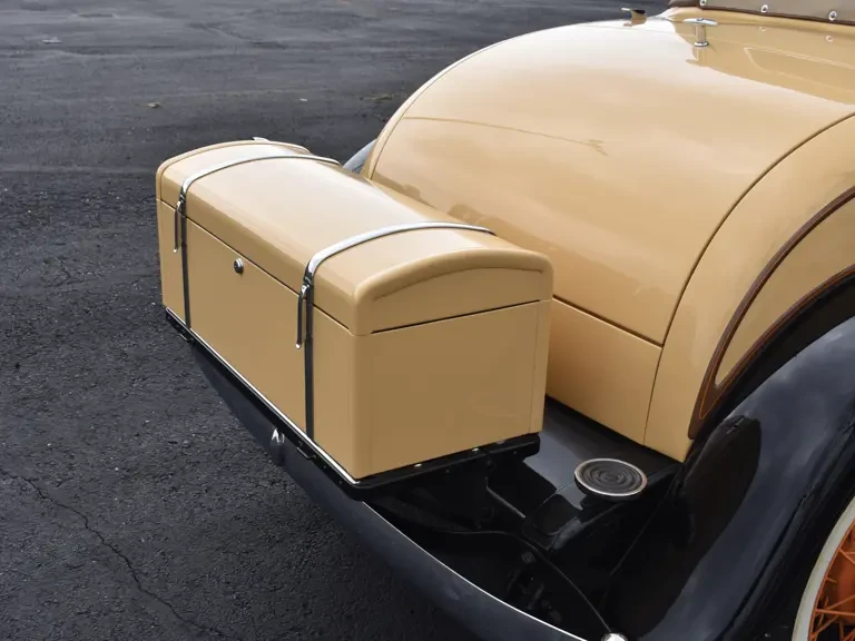1931 Chevrolet Independence & Confederate - Image 9 of 20