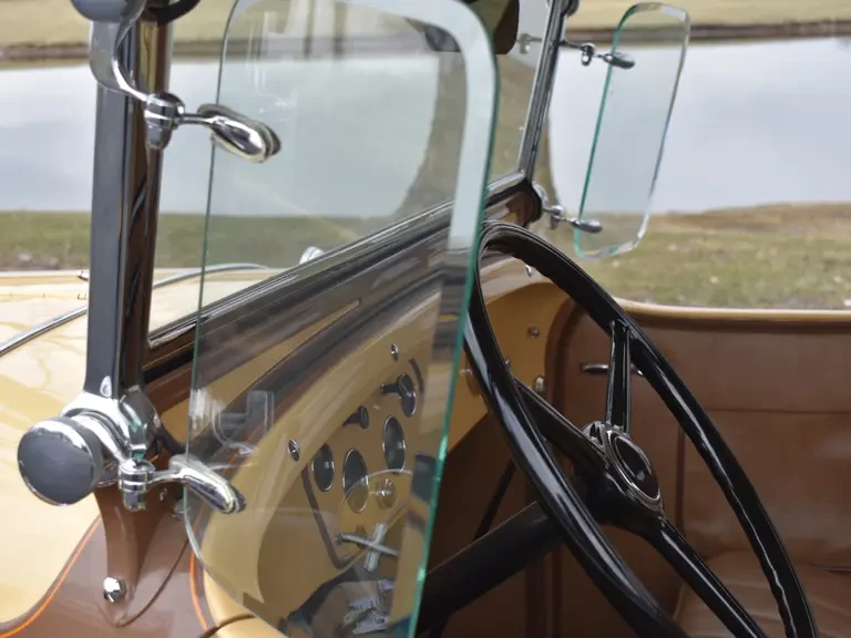 1931 Chevrolet Independence & Confederate - Image 15 of 20
