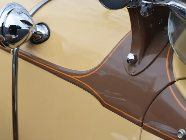 1931 Chevrolet Independence & Confederate - Image 14 of 20