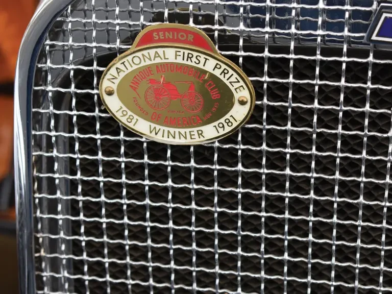 1931 Chevrolet Independence & Confederate - Image 8 of 20
