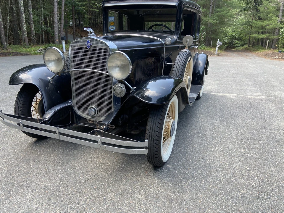 1931 Chevrolet Independence & Confederate - Image 16 of 31