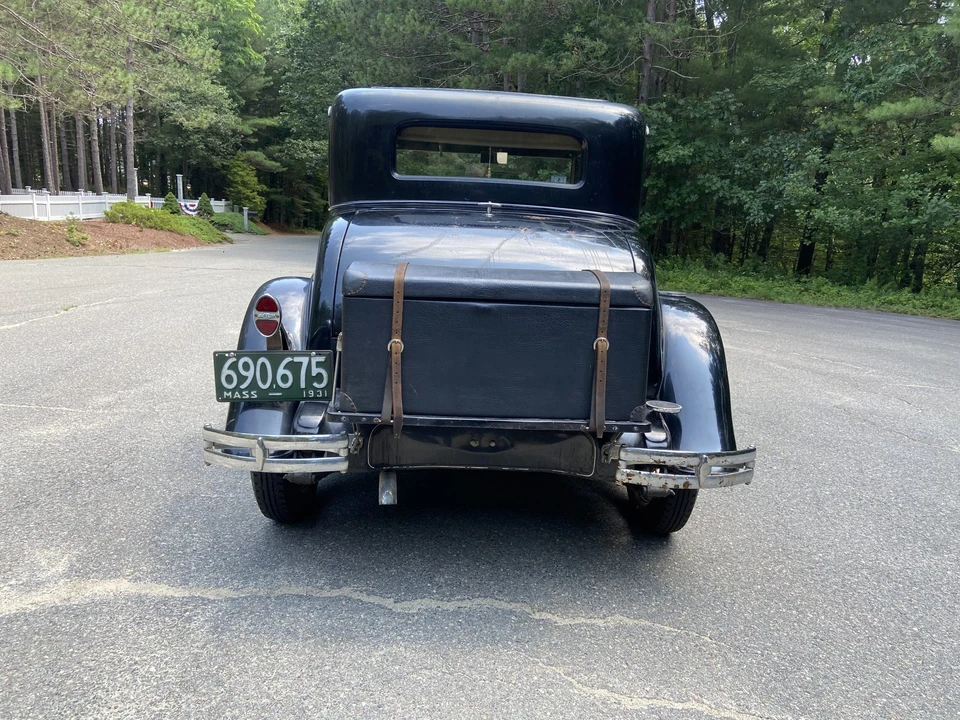 1931 Chevrolet Independence & Confederate - Image 5 of 31