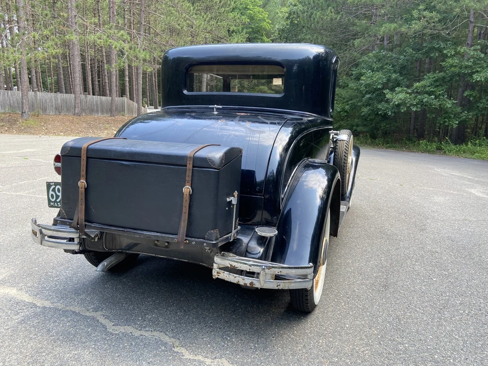 1931 Chevrolet Independence & Confederate - Image 6 of 31