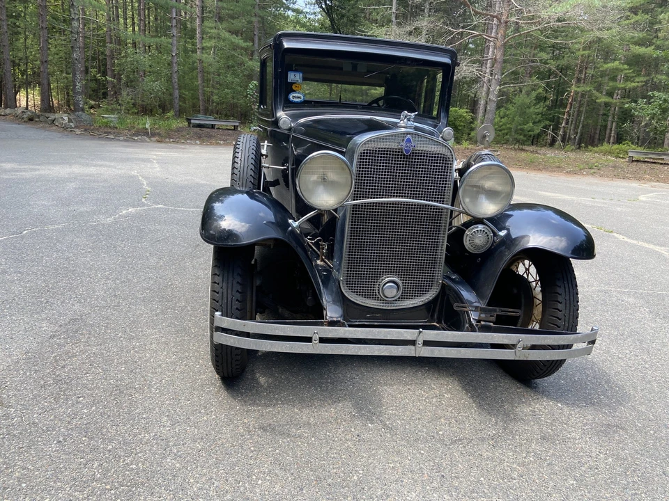 1931 Chevrolet Independence & Confederate - Image 10 of 31
