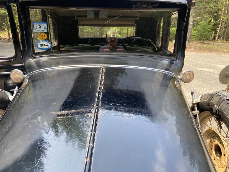 1931 Chevrolet Independence & Confederate - Image 18 of 31