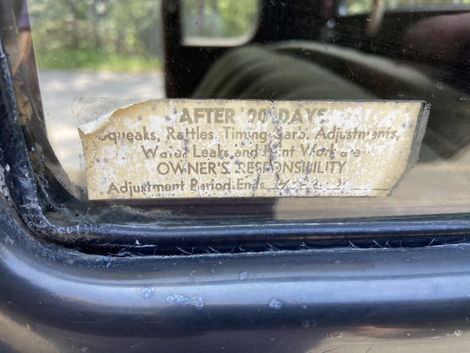 1931 Chevrolet Independence & Confederate - Image 31 of 31
