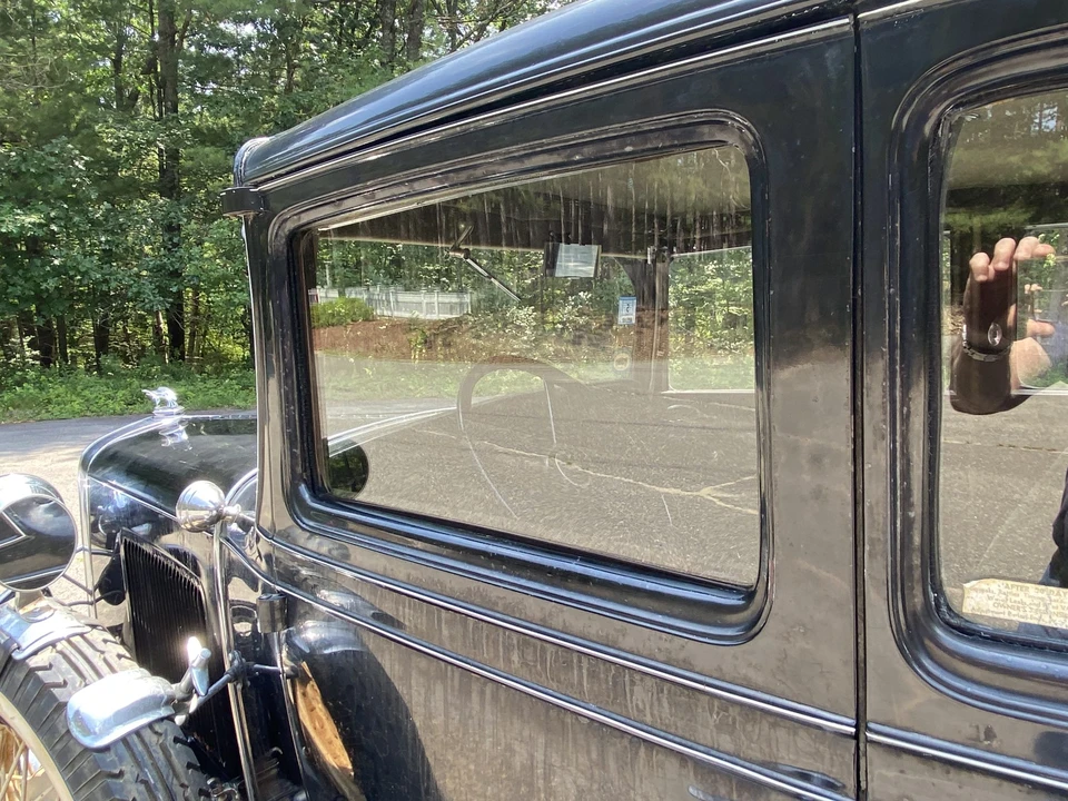 1931 Chevrolet Independence & Confederate - Image 21 of 31