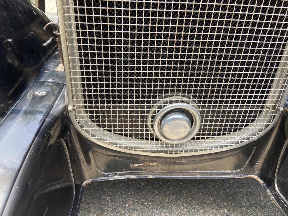 1931 Chevrolet Independence & Confederate - Image 13 of 31