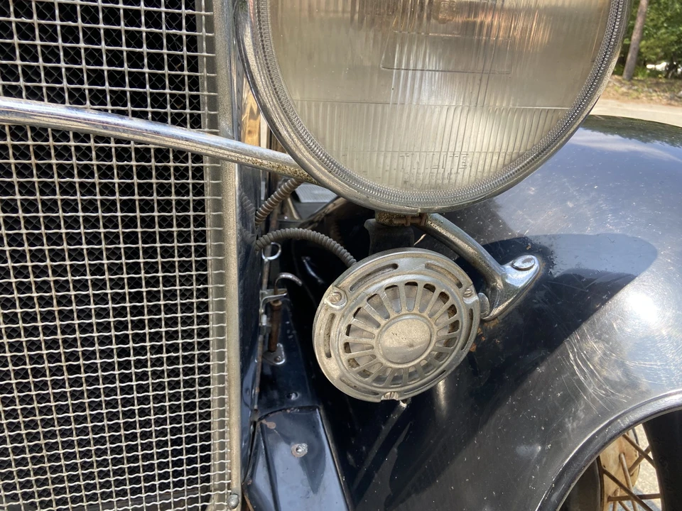 1931 Chevrolet Independence & Confederate - Image 14 of 31