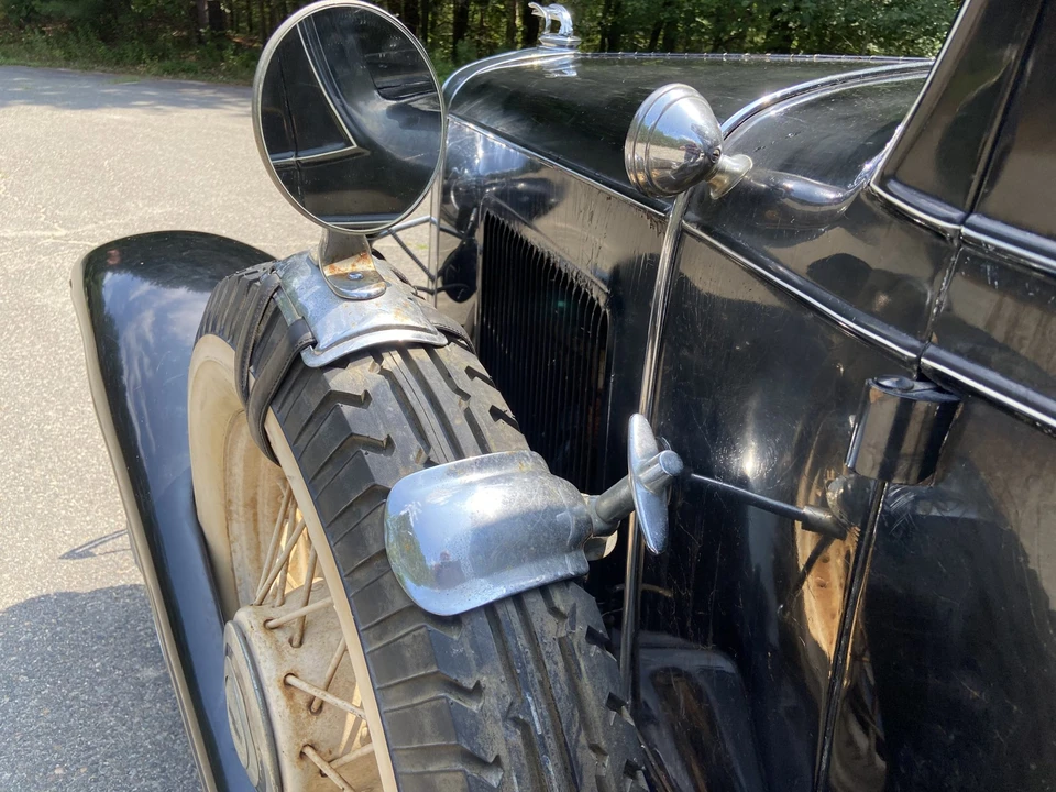 1931 Chevrolet Independence & Confederate - Image 19 of 31