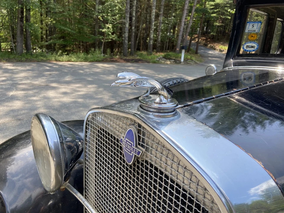 1931 Chevrolet Independence & Confederate - Image 15 of 31