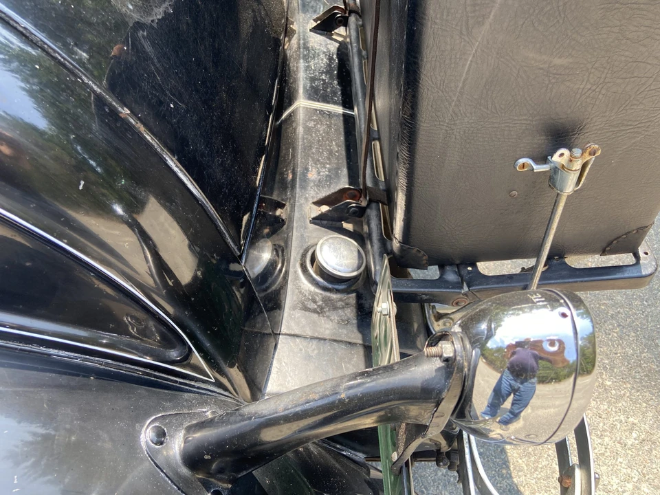 1931 Chevrolet Independence & Confederate - Image 25 of 31
