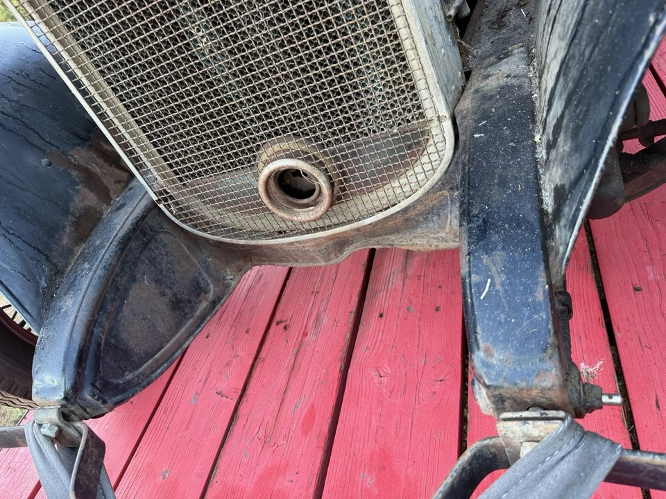 1931 Chevrolet Independence & Confederate - Image 30 of 31