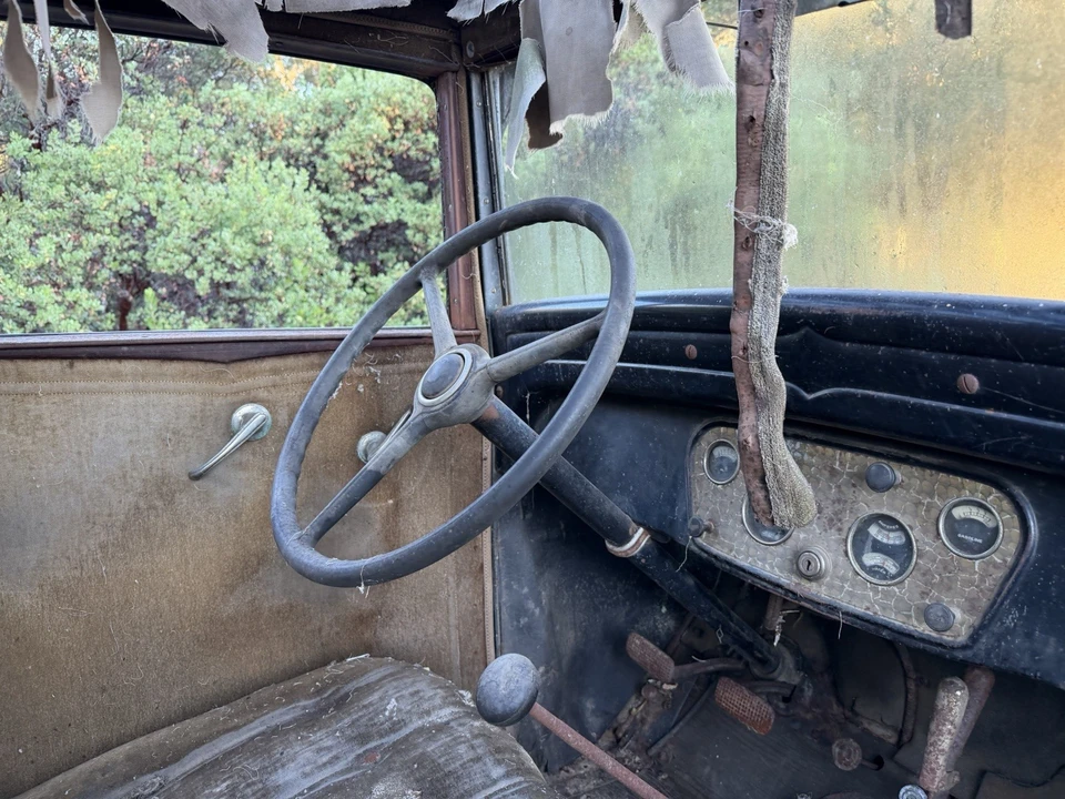 1931 Chevrolet Independence & Confederate - Image 21 of 31