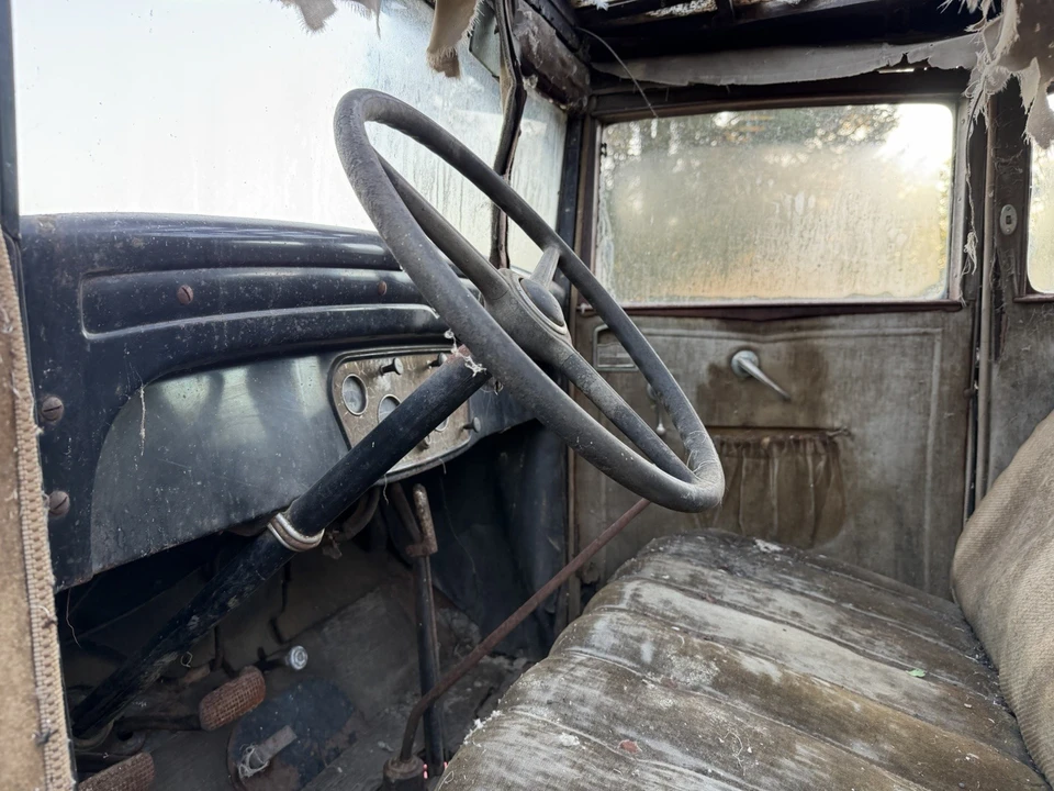 1931 Chevrolet Independence & Confederate - Image 17 of 31