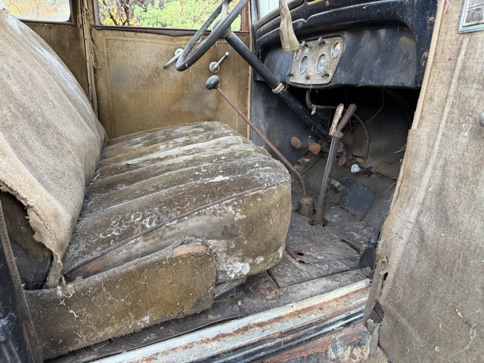 1931 Chevrolet Independence & Confederate - Image 19 of 31