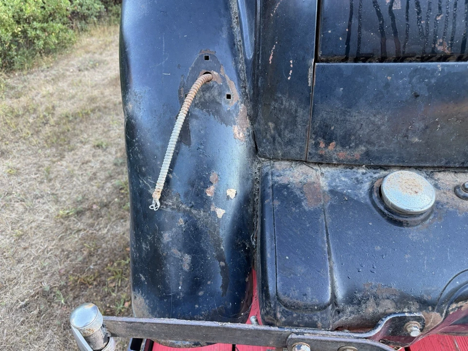 1931 Chevrolet Independence & Confederate - Image 27 of 31