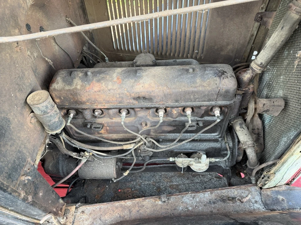 1931 Chevrolet Independence & Confederate - Image 11 of 31