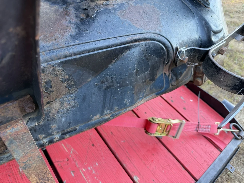1931 Chevrolet Independence & Confederate - Image 26 of 31