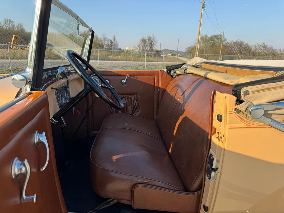 1931 Chevrolet Independence & Confederate - Image 2 of 31