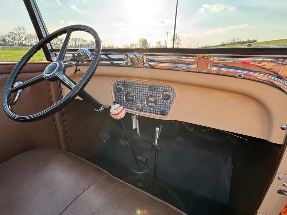 1931 Chevrolet Independence & Confederate - Image 27 of 31