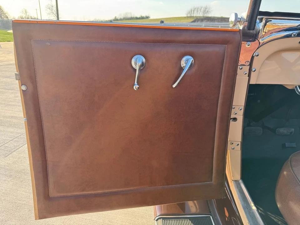 1931 Chevrolet Independence & Confederate - Image 22 of 31