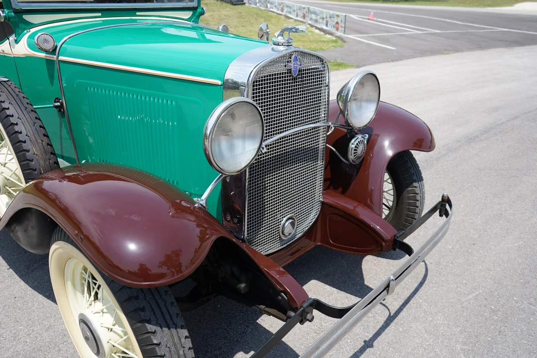 1931 Chevrolet Independence & Confederate - Image 30 of 31