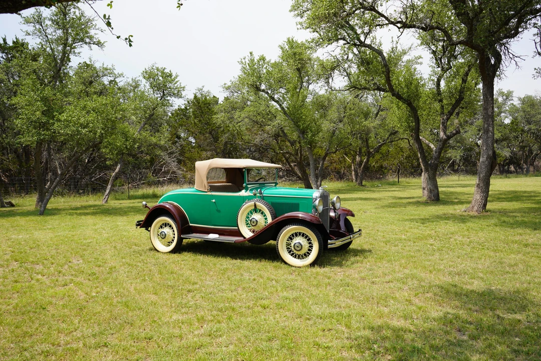 1931 Chevrolet Independence & Confederate - Image 12 of 31