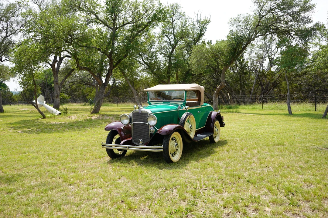 1931 Chevrolet Independence & Confederate - Image 4 of 31