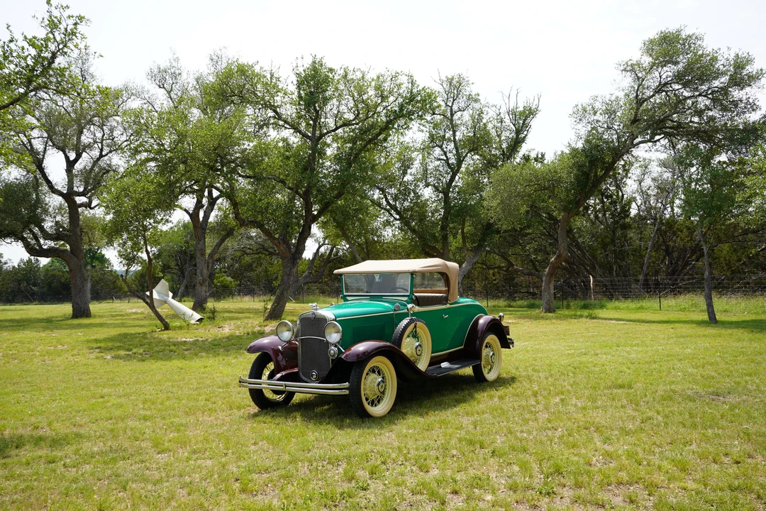 1931 Chevrolet Independence & Confederate - Image 6 of 31