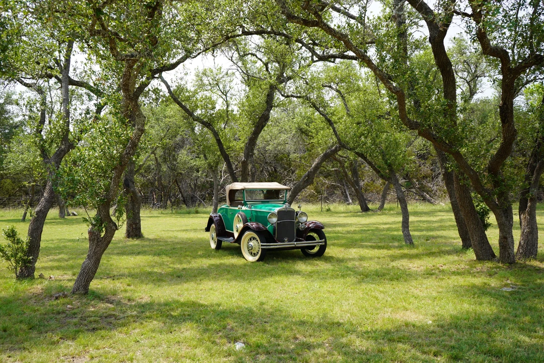 1931 Chevrolet Independence & Confederate - Image 15 of 31
