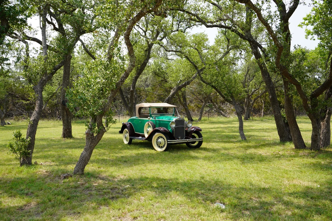 1931 Chevrolet Independence & Confederate - Image 16 of 31