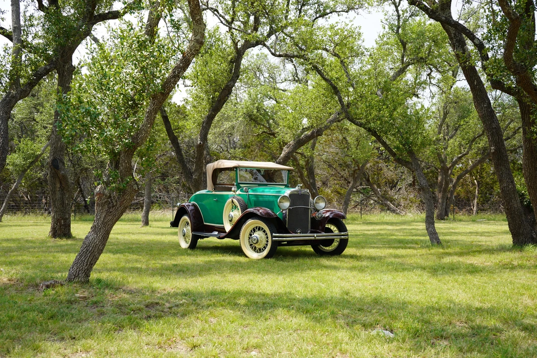 1931 Chevrolet Independence & Confederate - Image 17 of 31