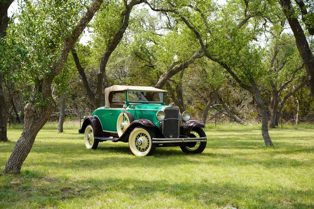 1931 Chevrolet Independence & Confederate - Image 18 of 31
