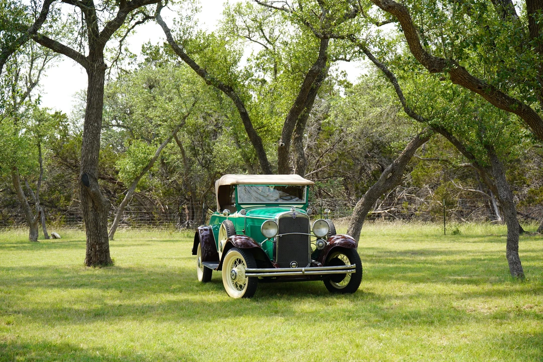1931 Chevrolet Independence & Confederate - Image 22 of 31