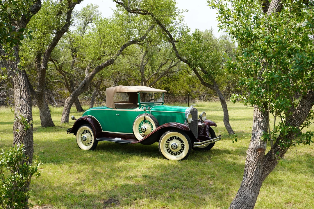 1931 Chevrolet Independence & Confederate - Image 13 of 31