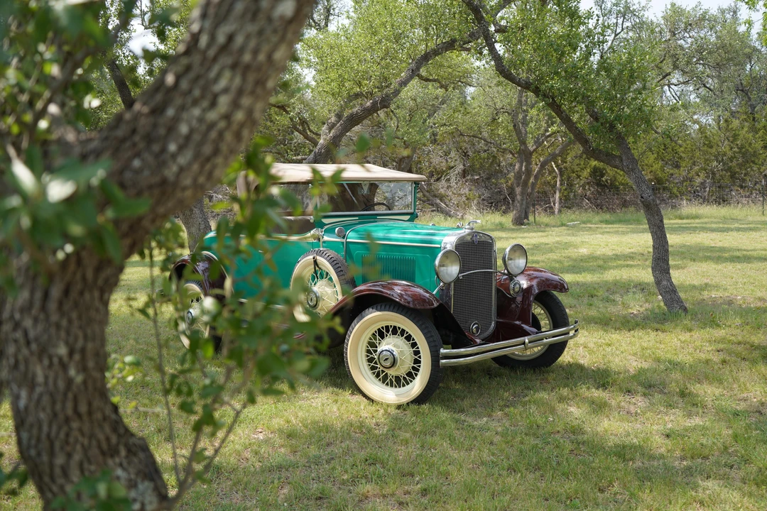 1931 Chevrolet Independence & Confederate - Image 19 of 31