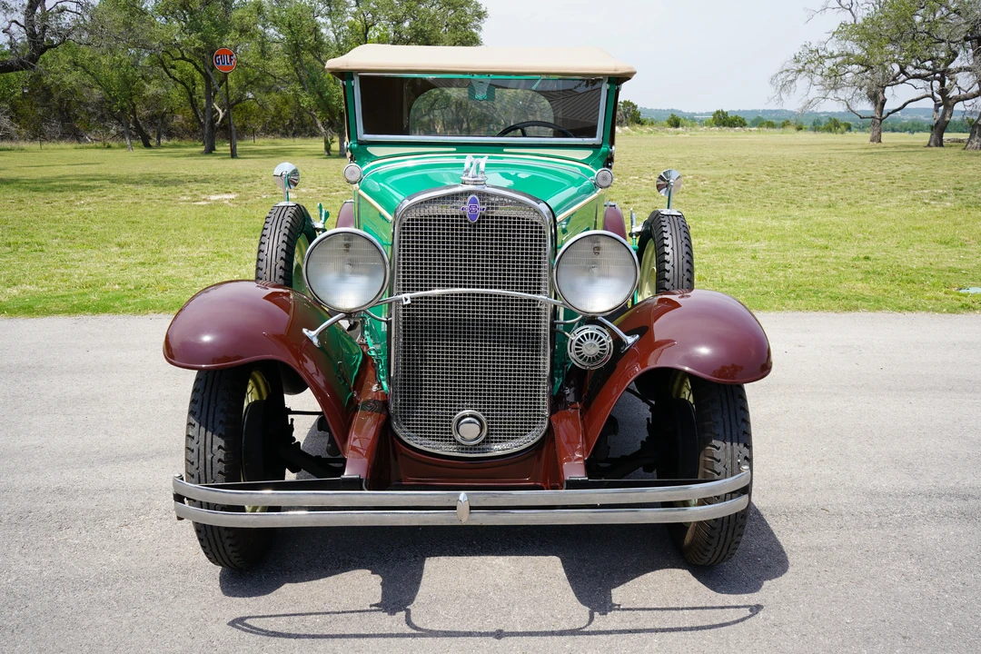 1931 Chevrolet Independence & Confederate - Image 23 of 31