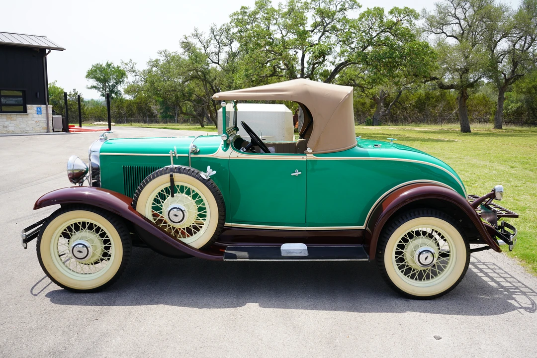 1931 Chevrolet Independence & Confederate - Image 25 of 31