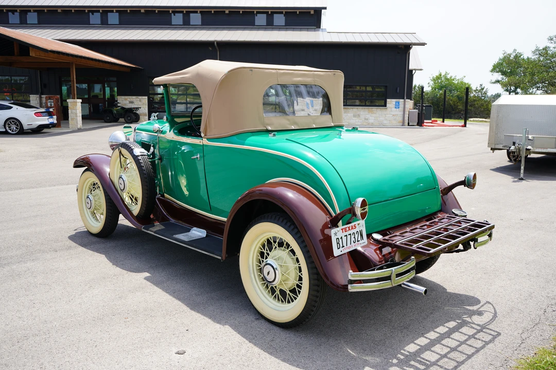 1931 Chevrolet Independence & Confederate - Image 26 of 31