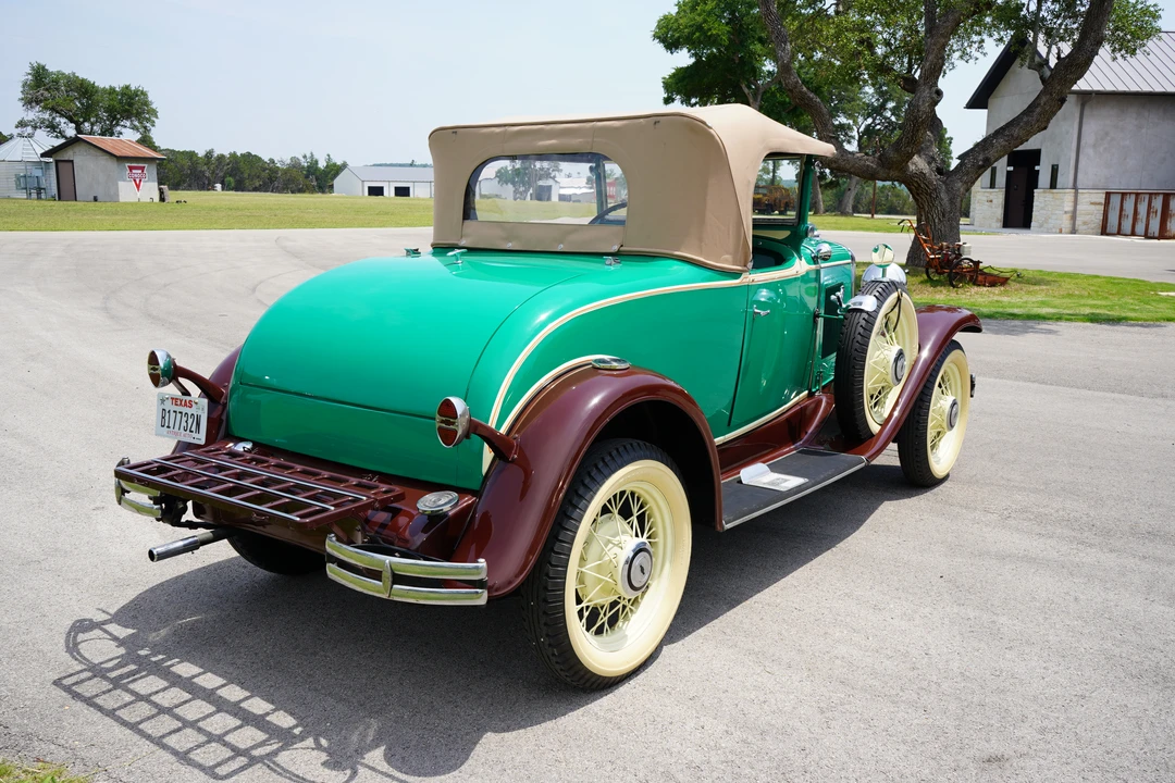 1931 Chevrolet Independence & Confederate - Image 27 of 31