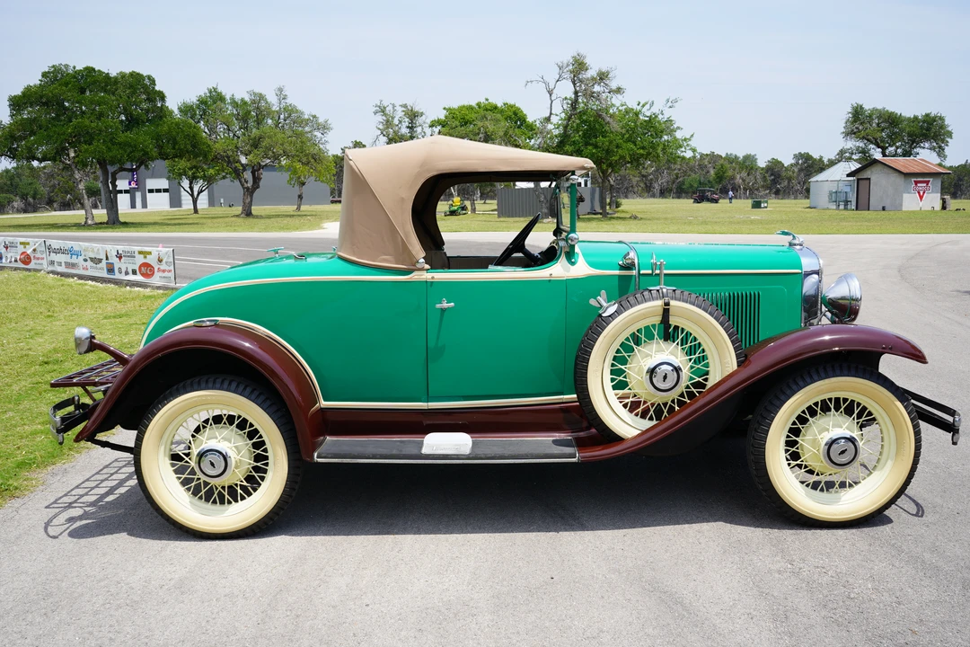 1931 Chevrolet Independence & Confederate - Image 28 of 31