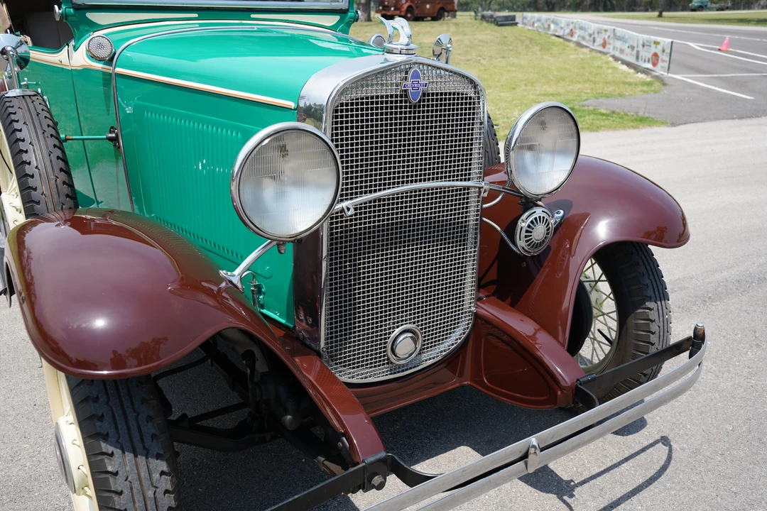 1931 Chevrolet Independence & Confederate - Image 31 of 31