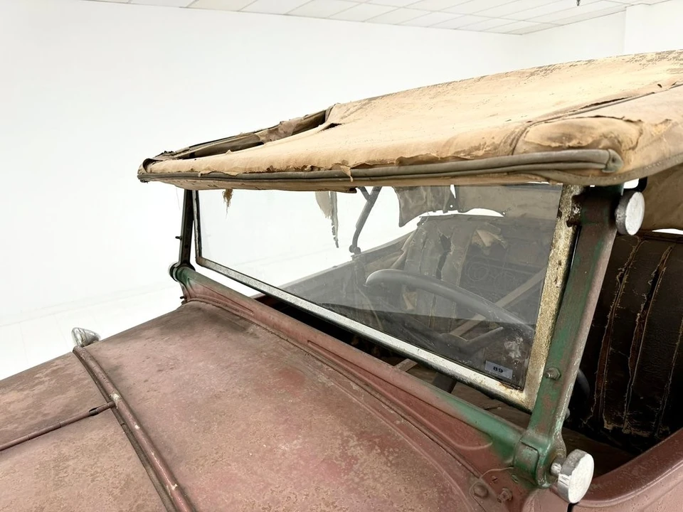 1931 Chevrolet Independence & Confederate - Image 15 of 31