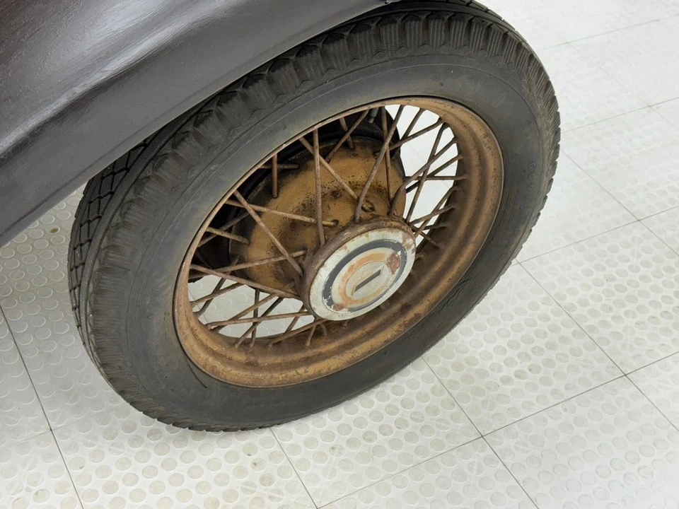 1931 Chevrolet Independence & Confederate - Image 24 of 31