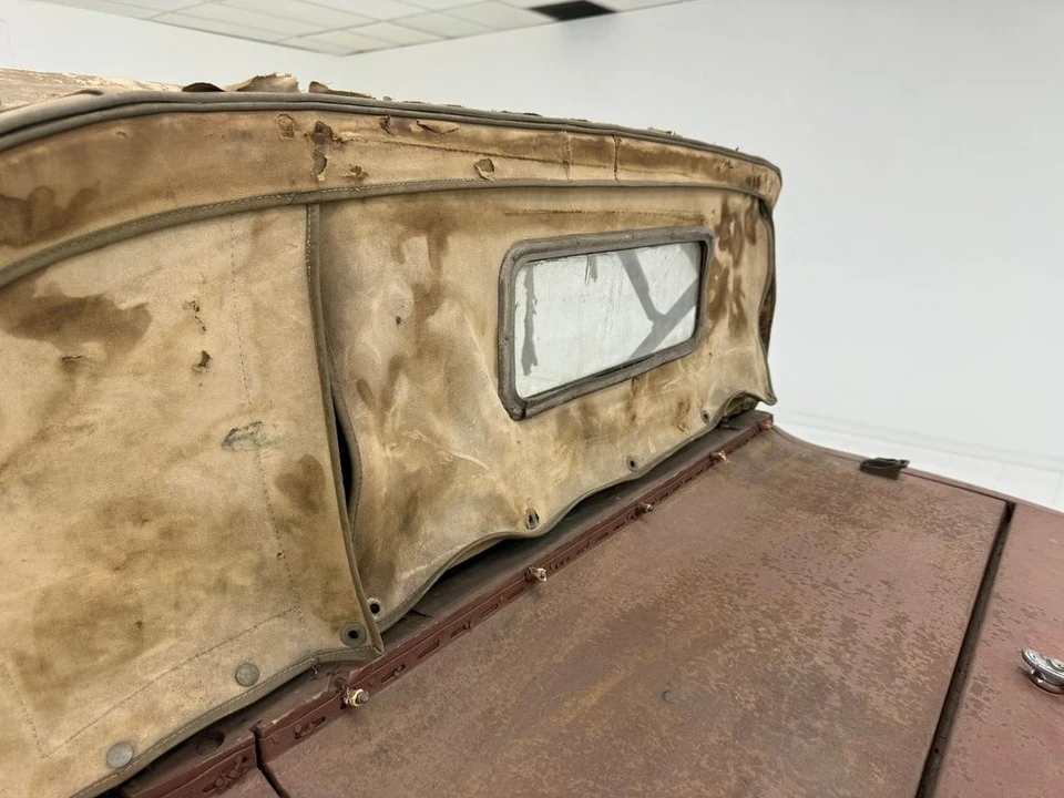 1931 Chevrolet Independence & Confederate - Image 18 of 31