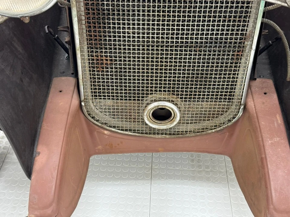 1931 Chevrolet Independence & Confederate - Image 9 of 12