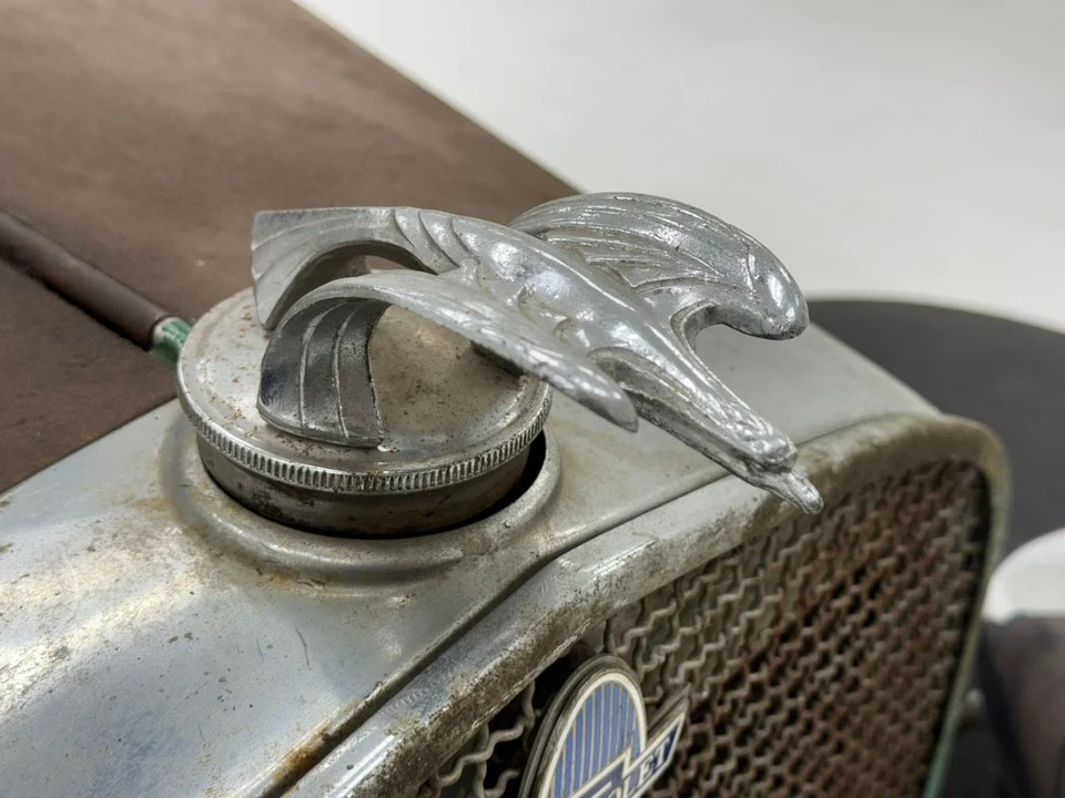 1931 Chevrolet Independence & Confederate - Image 10 of 12