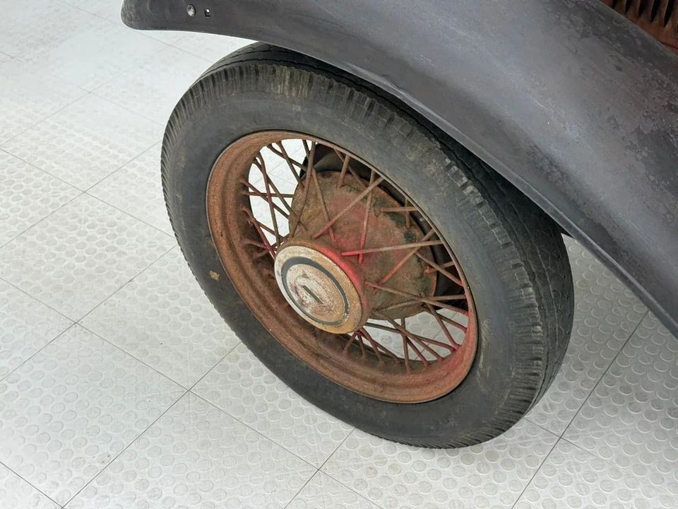 1931 Chevrolet Independence & Confederate - Image 12 of 12